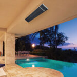 1800w heatwave panel heater