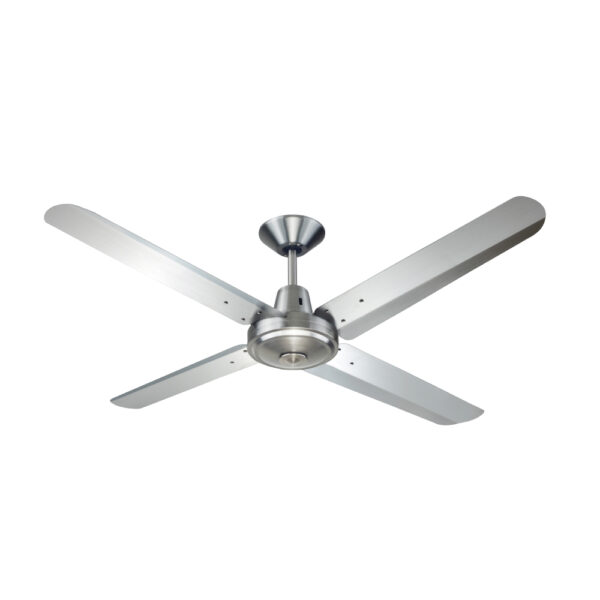 hunter-pacific-typhoon-mach-3-ac-48-ceiling-fan-stainless-steel Hunter Pacific Typhoon Mach 3 AC Ceiling Fan - 48" (316 Stainless Steel)