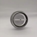 Adjustable Cone Vent: Metal 150mm (White) - Image 5