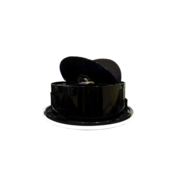 Ultraflo 200 Exhaust Fan (White) - Image 3