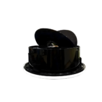 Ultraflo 250 Exhaust Fan (White) - Image 3