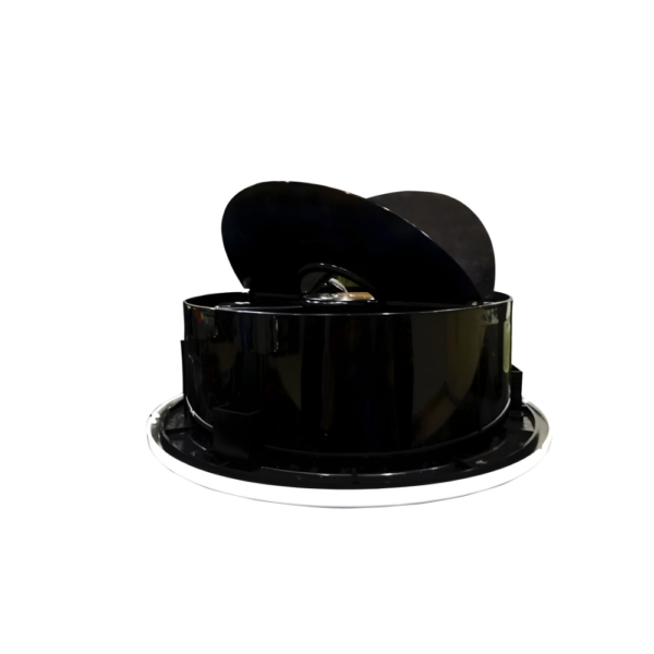 Ultraflo 250 Exhaust Fan (White) - Image 3