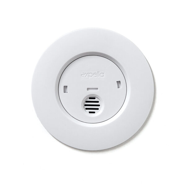 expella Expella Ceiling Mounted Humidity Sensor - Image 1