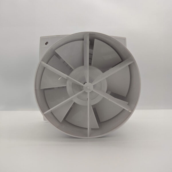 Chico Exhaust Fan 100mm (White) - Image 3