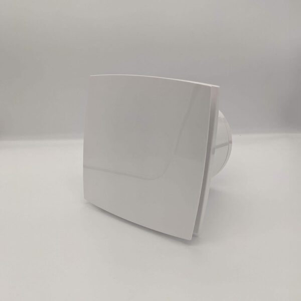 Chico Exhaust Fan 100mm (White) - Image 2