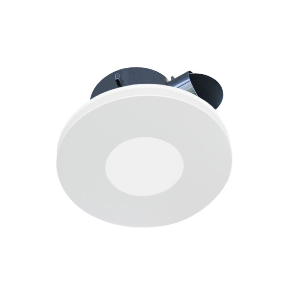 ventair-airbus-ac-250-with-led-light-round-exhaust-fan-white-cover