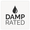 Damp Rated