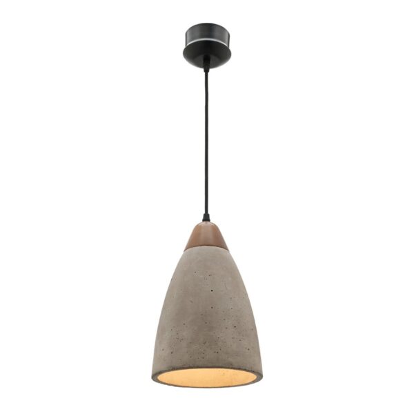 danska concrete pendant