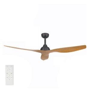 bahama ceiling fan with remote