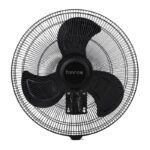 DC Motor Semi Commercial Wall Fan (18")