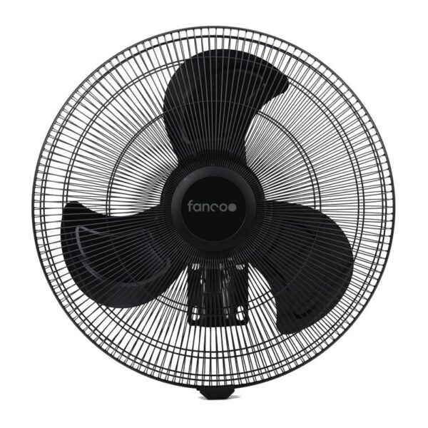 DC Motor Semi Commercial Wall Fan (18") - Image 1