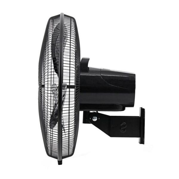 DC Motor Semi Commercial Wall Fan (18") - Image 2