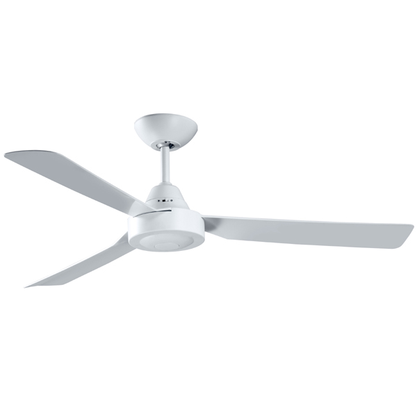 Ventair Ceiling Fans Da Phoenix Lotus Ashton By Manzer Ii Ceiling Fan 48 White