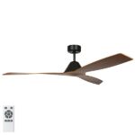 fanco eco breeze ceiling fan koa
