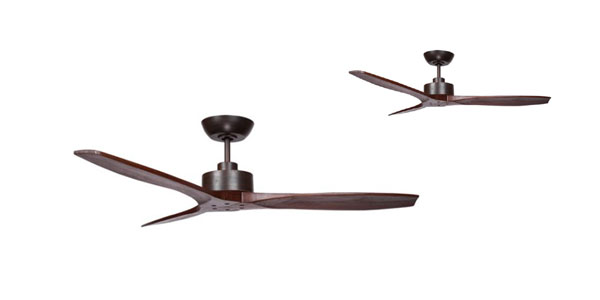 Stylish Ceiling Fans From Lumera Living 2018 Range