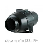 TT Silent Inline Fan