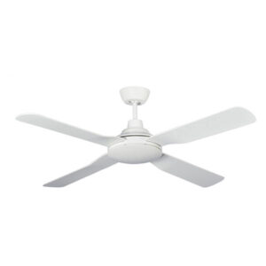 Discovery-Ceiling-Fan-White Discovery-Ceiling-Fan-White