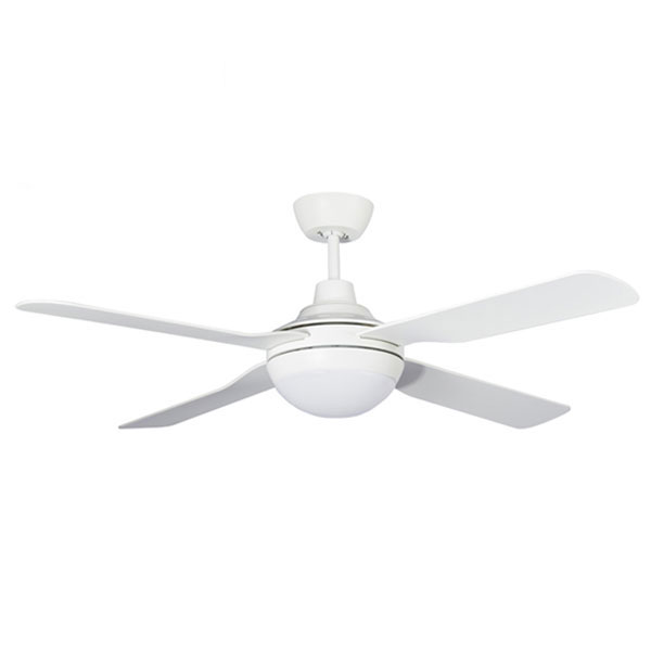 Discovery CCT LED Ceiling Fan