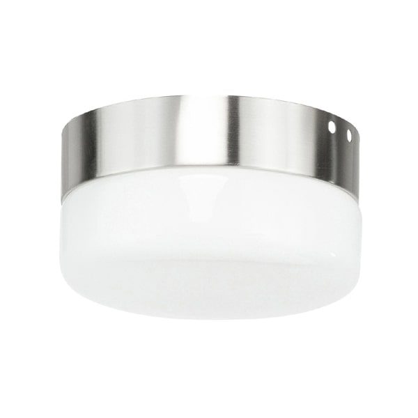 Brilliant Atrium Light Kit 316 Stainless Steel