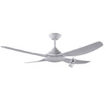 Ventair Royale II DC Ceiling Fan 52″ (White)