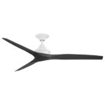 Spitfire V2 Ceiling Fan