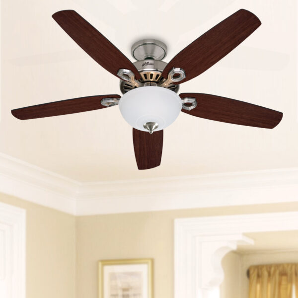 Timber Ceiling Fans Lumera Living Australia