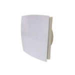 Chico Designer Vent: Square 150mm (White)
