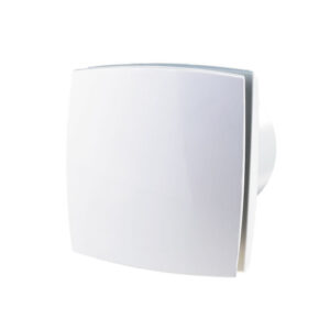 Chico Exhaust Fan 125mm white