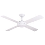 Concept 2 Ceiling Fan 52″ (White) - Image 2