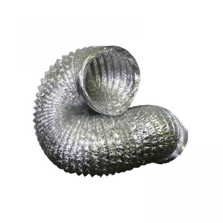 Flexible Ducting 350mm (6m Length) Lumera Living