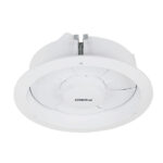Clipsal Expressaire Exhaust Fan white
