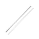Brilliant Extension Rod for the Concorde 2 Ceiling Fan 90cm (White) - Image 2