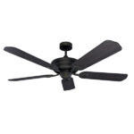 Mercator Healey Ceiling Fan 52″ (Oil Rubbed Bronze) - Image 3