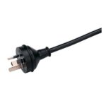Lead & Plug (30cm)