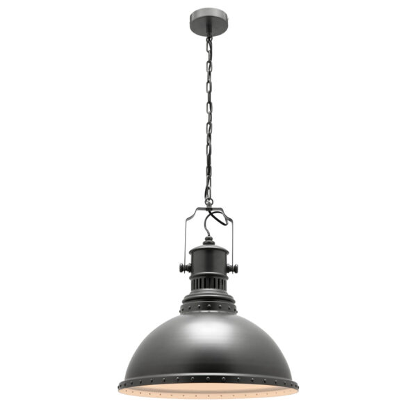 Gladiator Pendant - Image 1