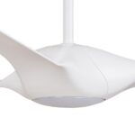 Fanco CCT LED Light Kit for Origin Ceiling Fans