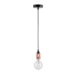 Saxon Suspension Light Kit Pendant - Image 5