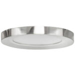 Brilliant Hercules Light Kit - Satin Nickel - Image 2