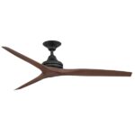 Spitfire Ceiling Fan