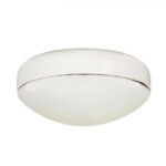 Hunter Pacific Eclipse CLH2EC2E27WH Light Kit (White) - Image 2