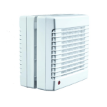 Valerie Window Exhaust Fan150mm (White)