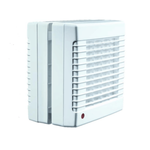 Valerie Window Exhaust Fan