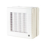 Valerie Window Exhaust Fan 125mm (White) - Image 2