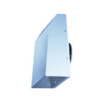 VCN External Exhaust Fan: Centrifugal 125mm