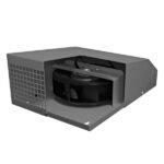 VCN External Exhaust Fan: Centrifugal 200mm - Image 2