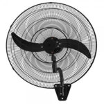 Large Commercial Wall Fan (30")