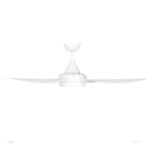 Vector Ceiling Fan 48″ With LED (Antique White) - Image 3