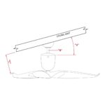 Aeratron Raked Ceiling Kit