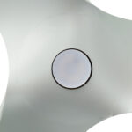 Aeratron AE+ 3 Blade Light Kit - 10w LED - Image 3