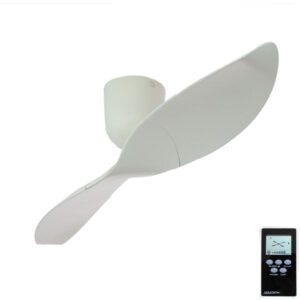 ae2 ceiling fan white